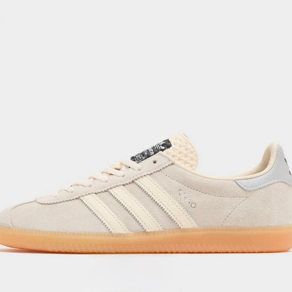 ADIDAS TORINO BEGE