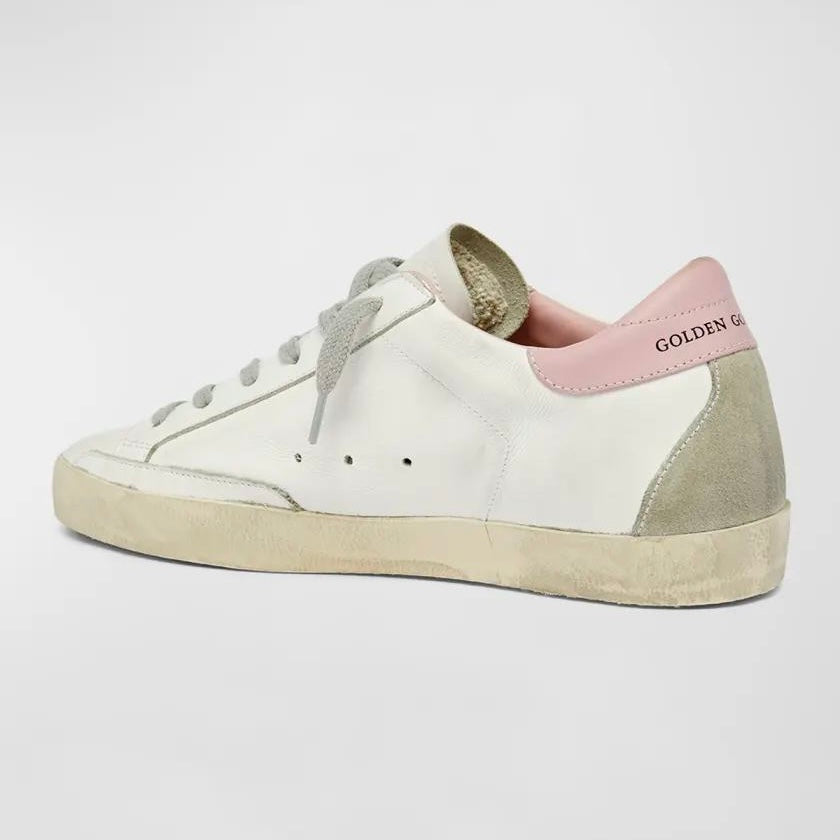 GOLDEN GOOSE SUPER-STAR GGDB 22