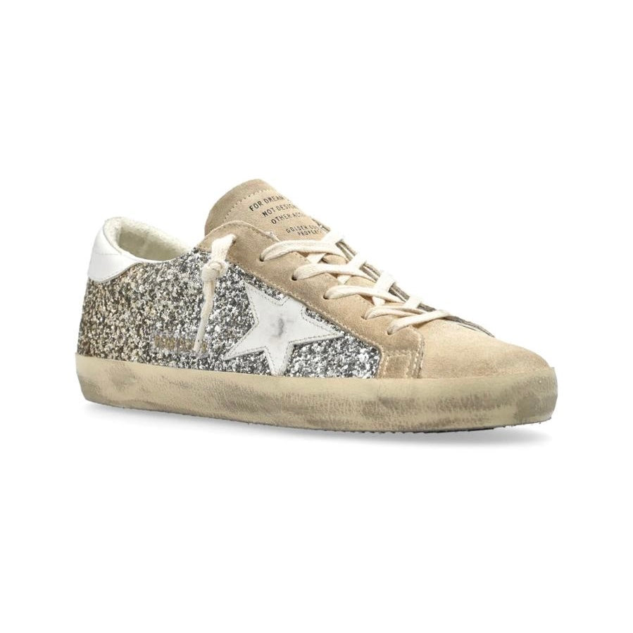 GOLDEN GOOSE SUPER-STAR GGDB 45