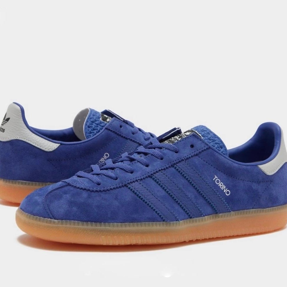ADIDAS TORINO AZUL