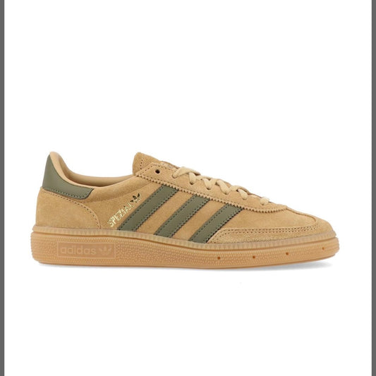 SPEZIAL CAMEL VERDE