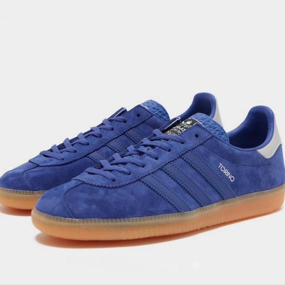 ADIDAS TORINO AZUL