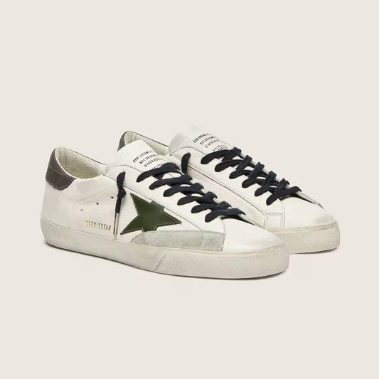 GOLDEN GOOSE SUPER-STAR GGBD 68