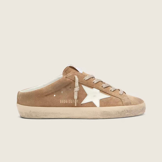 GOLDEN GOOSE SUPER-STAR GGDB 76