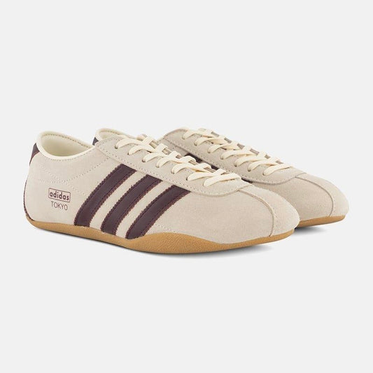 ADIDAS TOKIO CAMURÇA ARENA BORDEAUX