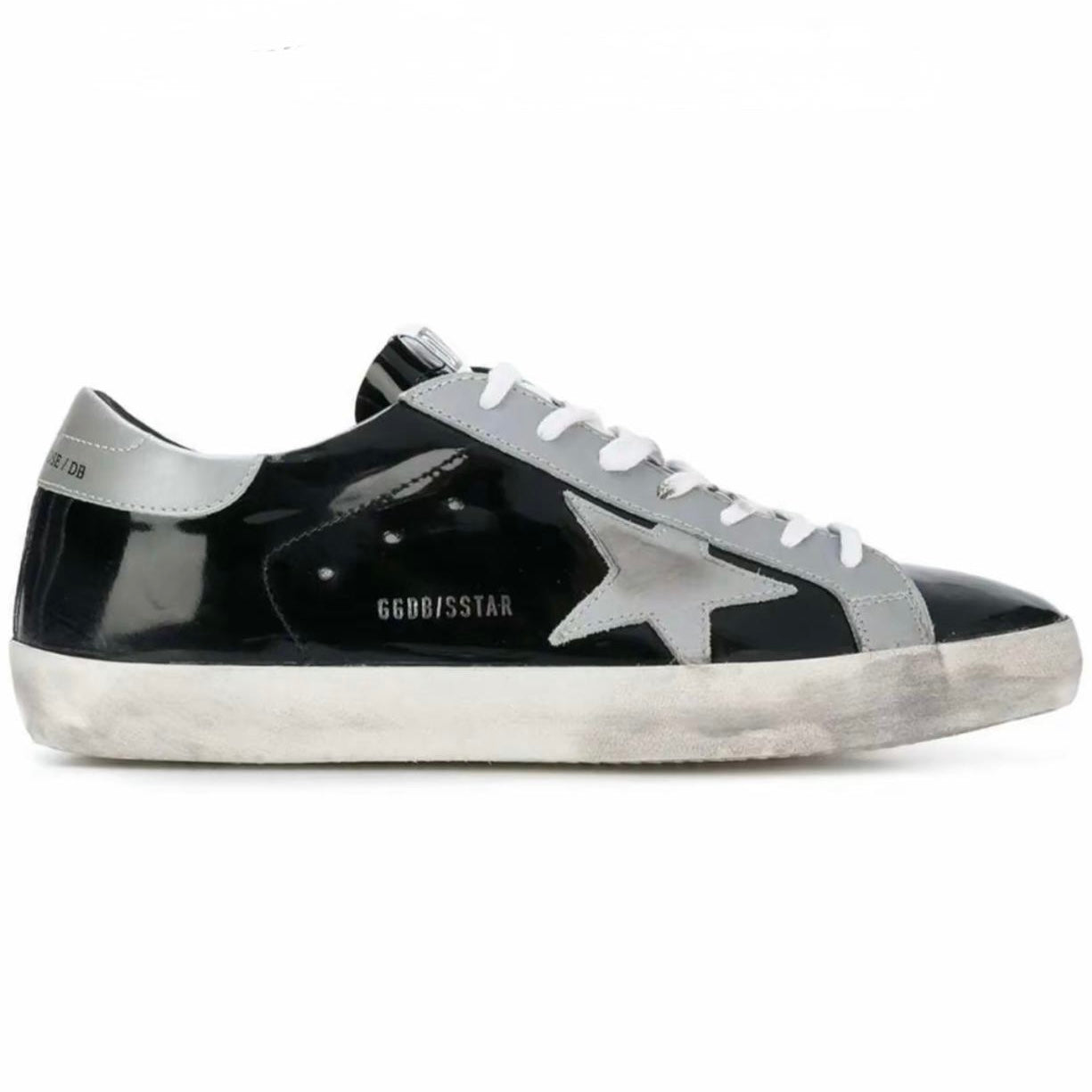 GOLDEN GOOSE SUPER-STAR GGDB 60