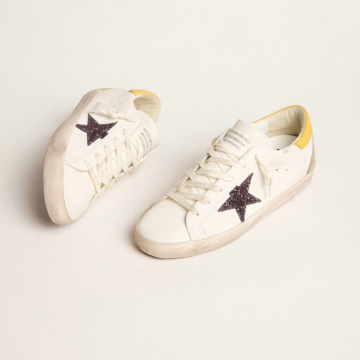 GOLDEN GOOSE SUPER-STAR GGDB 18