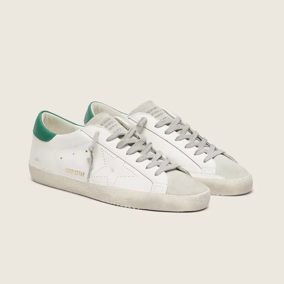 GOLDEN GOOSE SUPER-STAR GGDB 70
