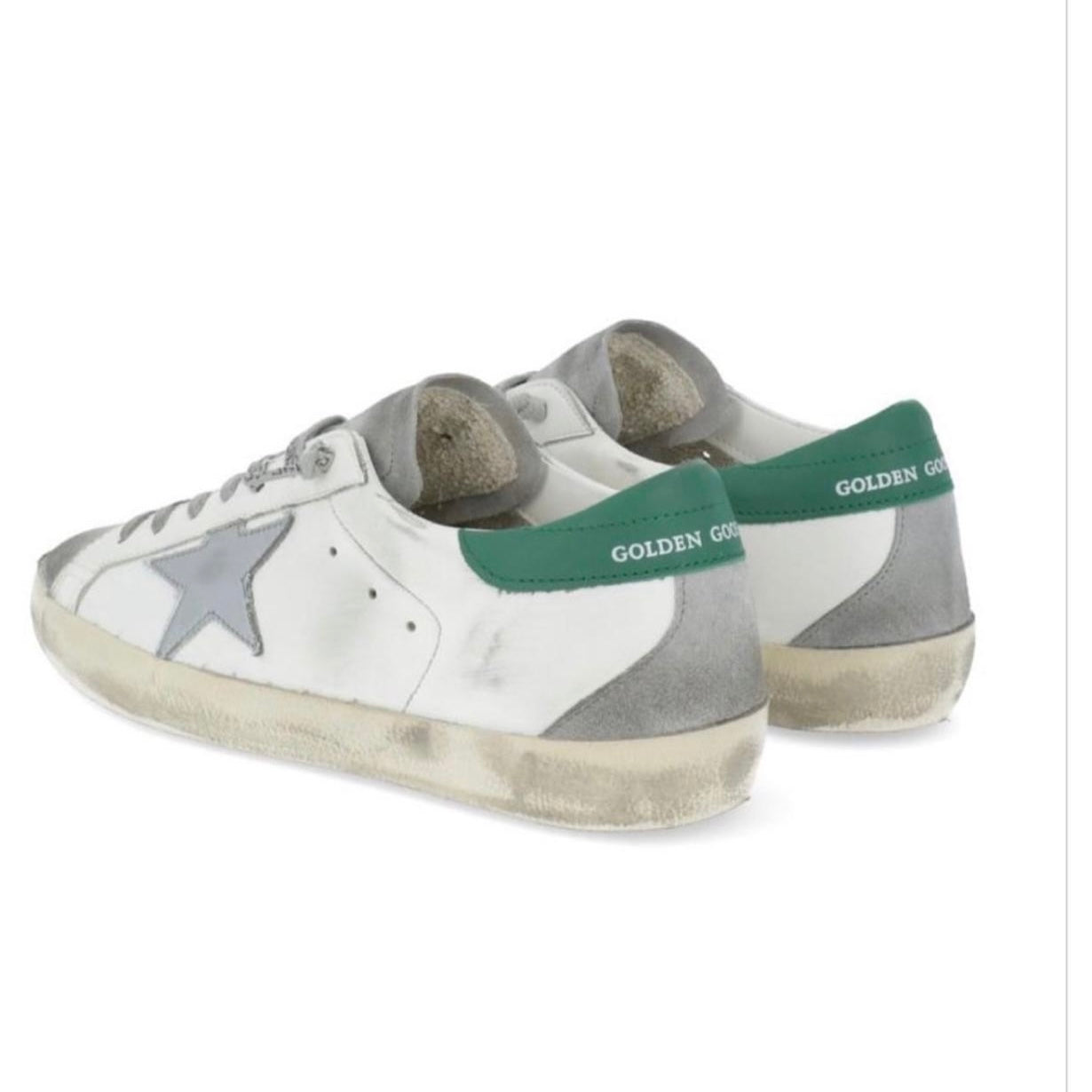 GOLDEN GOOSE SUPER-STAR GGDB 25