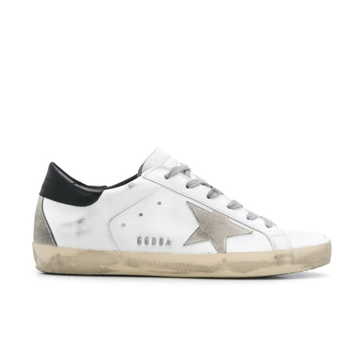 GOLDEN GOOSE SUPER-STAR GGDB 8