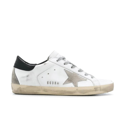 GOLDEN GOOSE SUPER-STAR GGDB 8