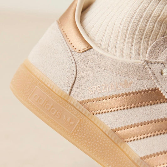 SPEZIAL BEGE BRONZE