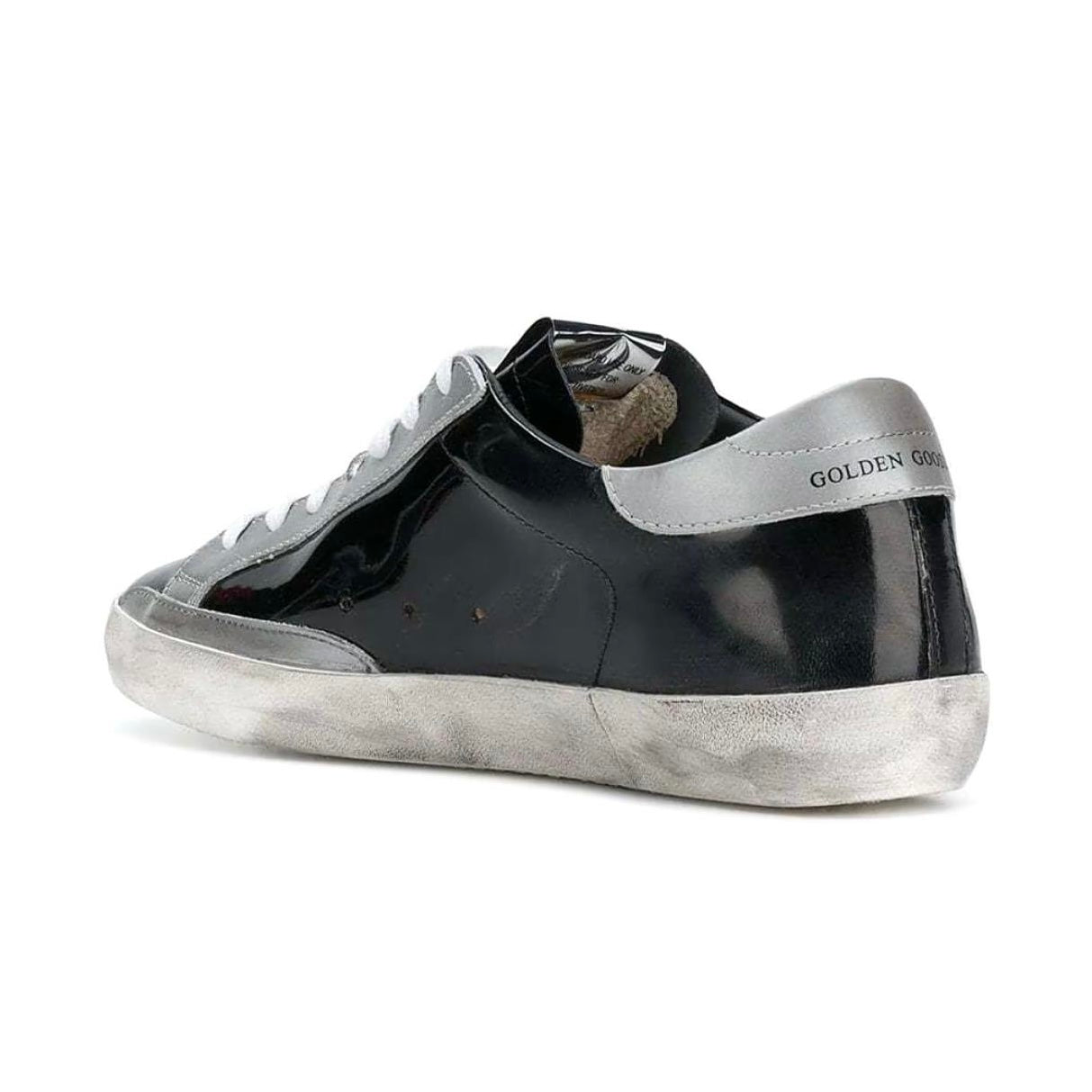 GOLDEN GOOSE SUPER-STAR GGDB 60