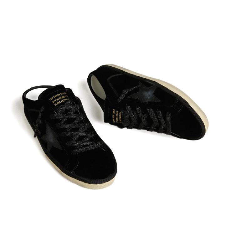 GOLDEN GOOSE SUPER-STAR GGDB 78