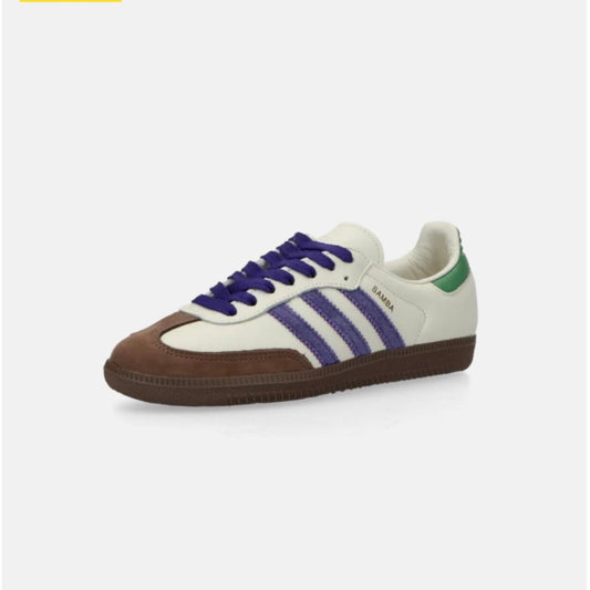 SAMBA BRANCO MULTI