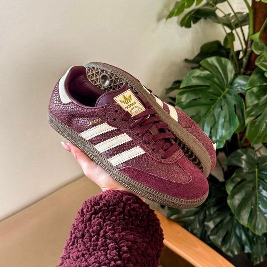 SAMBA OG SNAKESKIN WINE