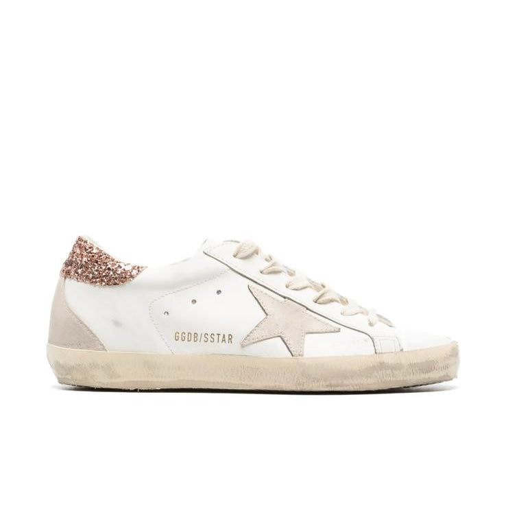 GOLDEN GOOSE SUPER-STAR GGDB 10