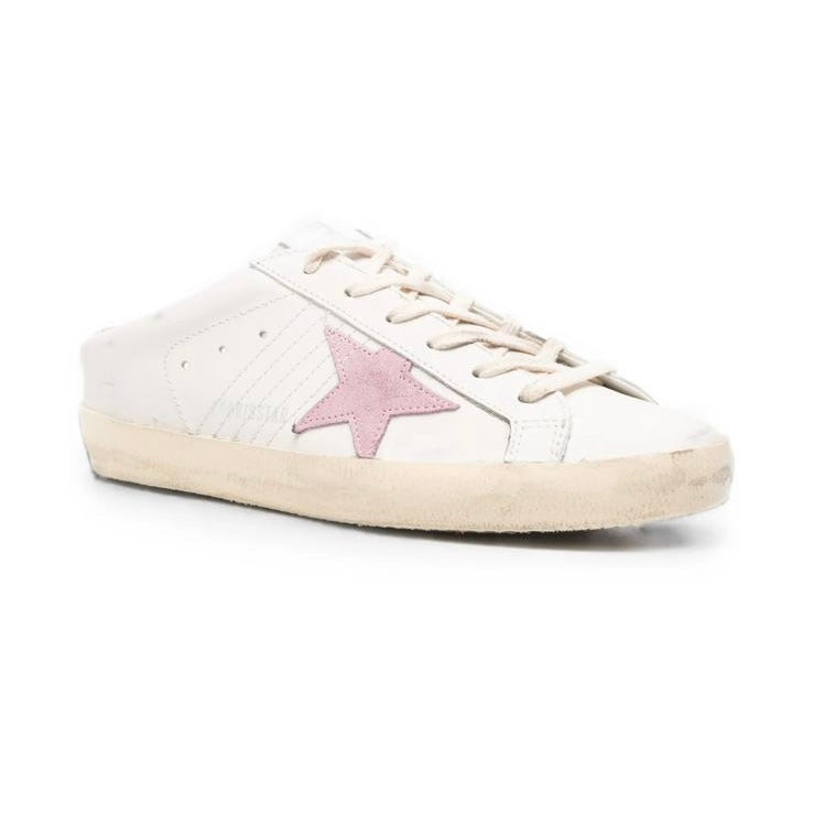 GOLDEN GOOSE SUPER-STAR GGDB 77