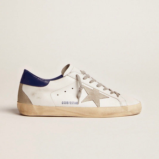 GOLDEN GOOSE SUPER-STAR GGDB 14