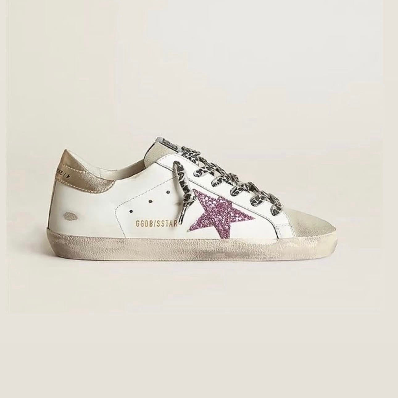 GOLDEN GOOSE SUPER-STAR GGBD 29