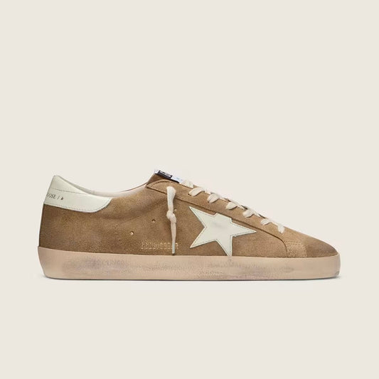 GOLDEN GOOSE SUPER-STAR GGDB 66