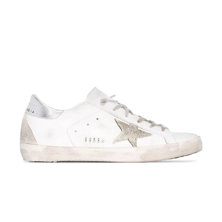 GOLDEN GOOSE SUPER-STAR GGDB 3
