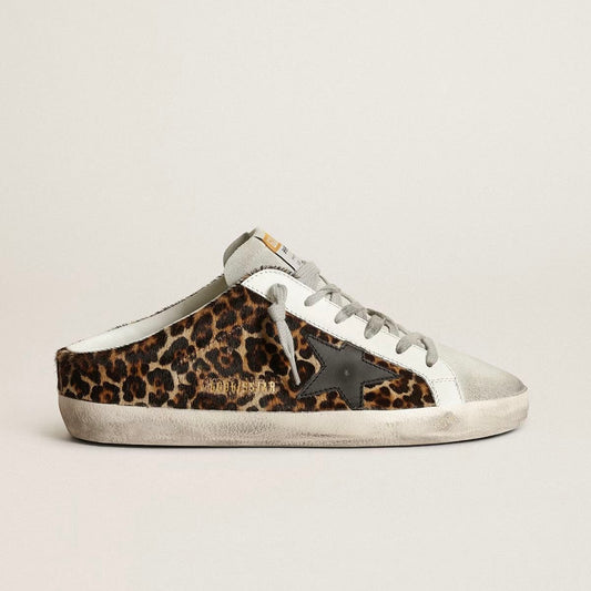 GOLDEN GOOSE SUPER-STAR GGDB 80