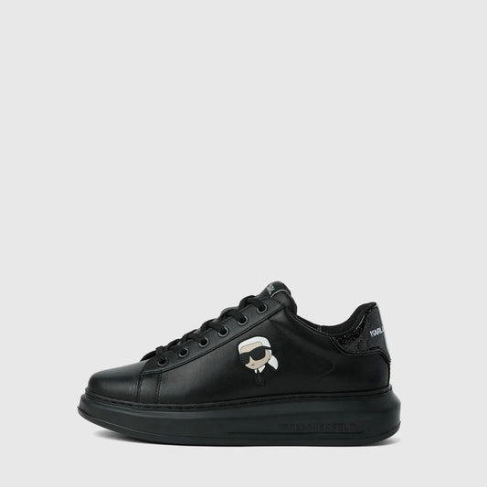 KARL LARGERFELD BLACK