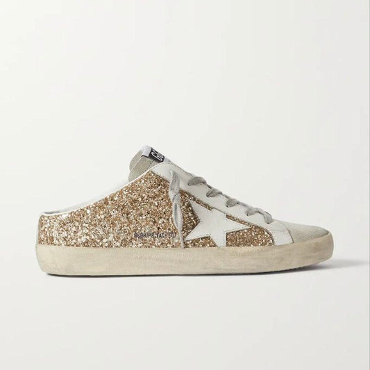 GOLDEN GOOSE SUPER-STAR GGDB 86