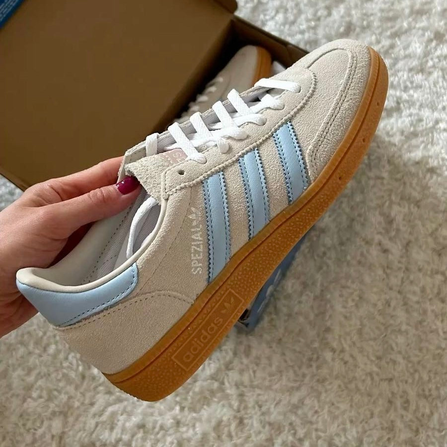 SPEZIAL BEGE AZUL CAMURÇA