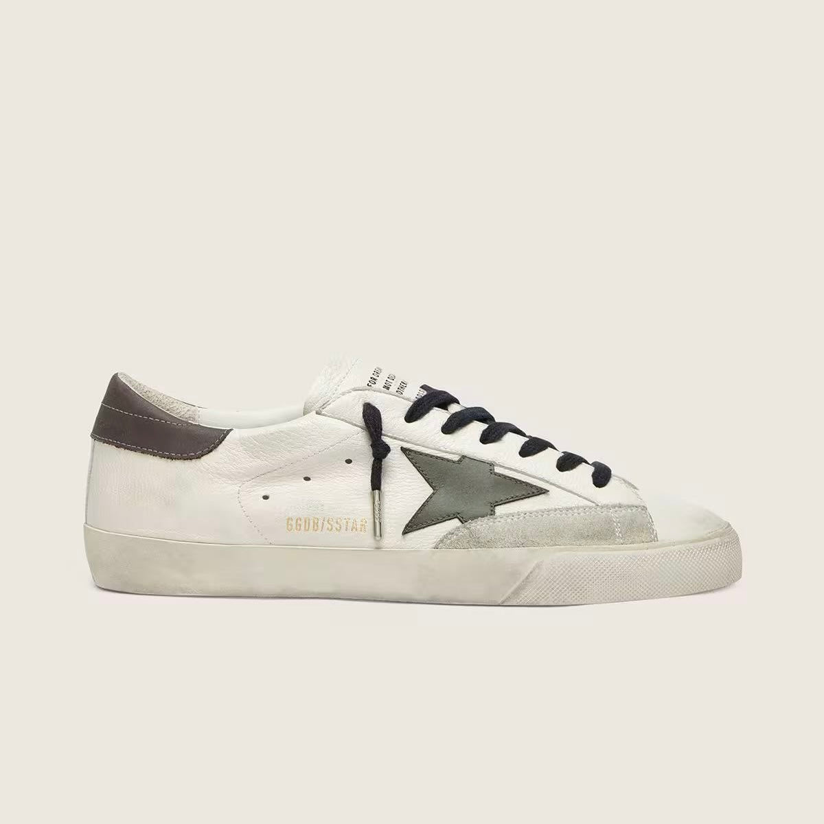 GOLDEN GOOSE SUPER-STAR GGBD 68
