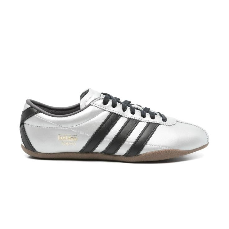 ADIDAS TOKIO PRATA PRETO