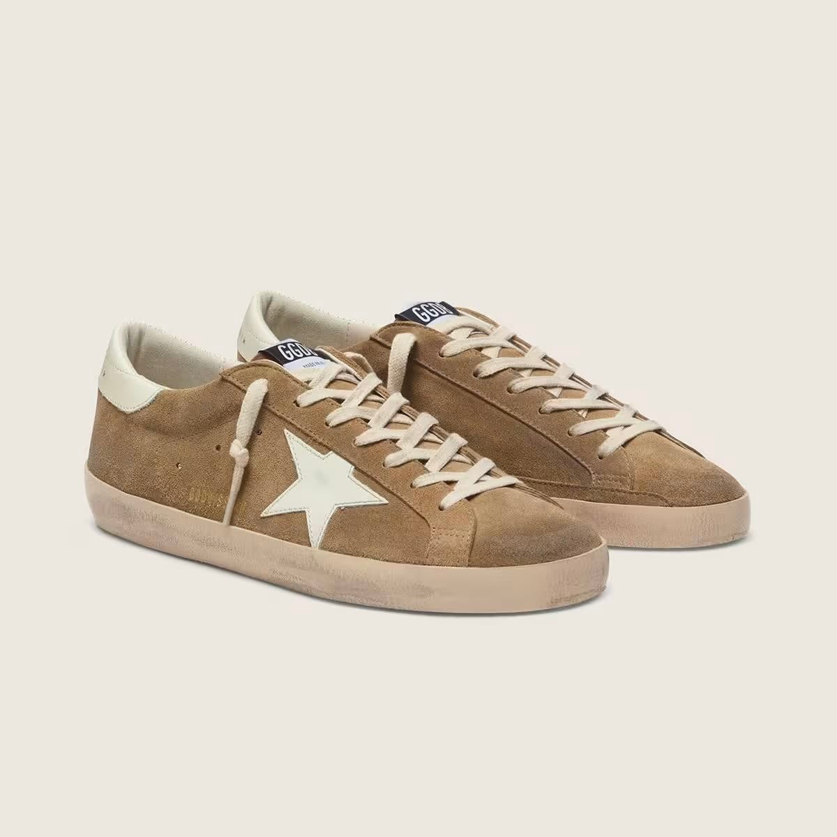 GOLDEN GOOSE SUPER-STAR GGDB 66