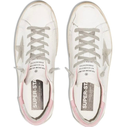 GOLDEN GOOSE SUPER-STAR GGDB 2