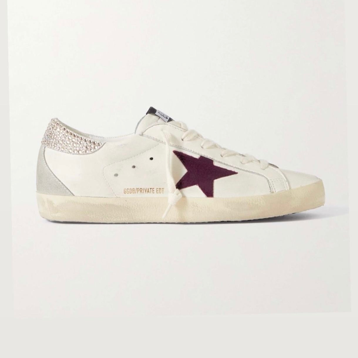 GOLDEN GOOSE SUPER-STAR GGDB 26