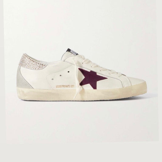 GOLDEN GOOSE SUPER-STAR GGDB 26