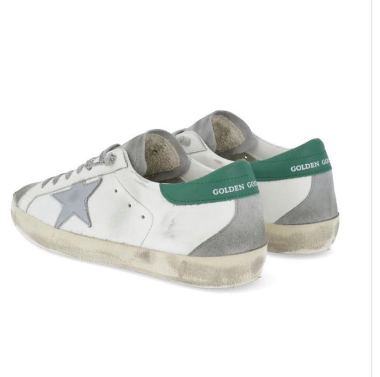 GOLDEN GOOSE SUPER-STAR GGDB 25