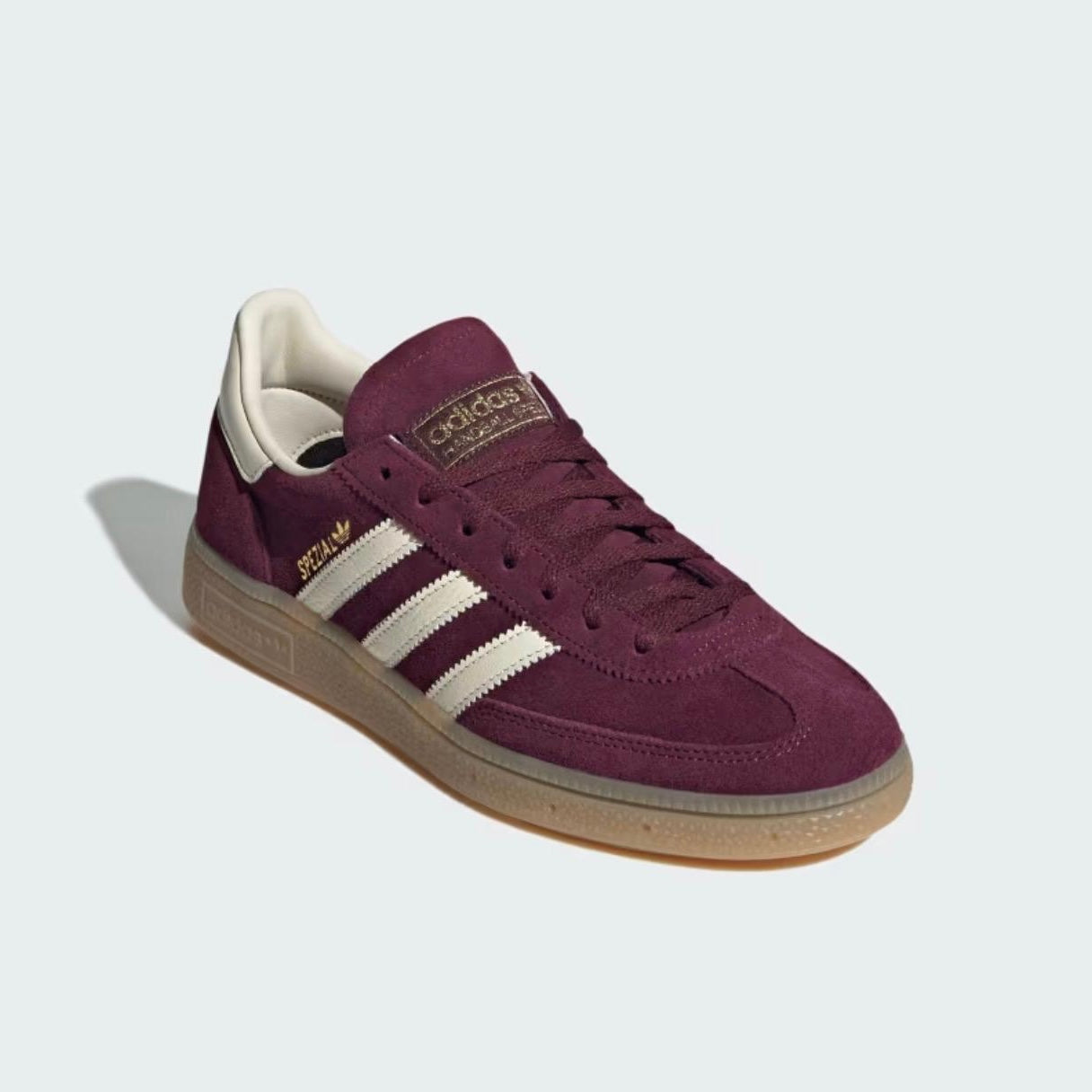 SPEZIAL BORDÔ BRANCO