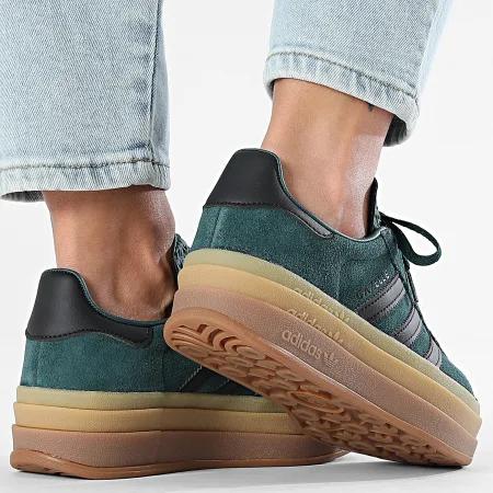 GAZELLE BOLD VERDE