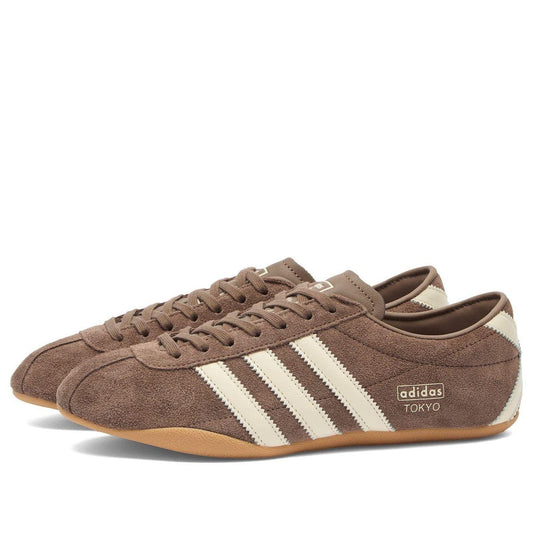 ADIDAS TOKIO CAMURÇA TAUPE ARENA