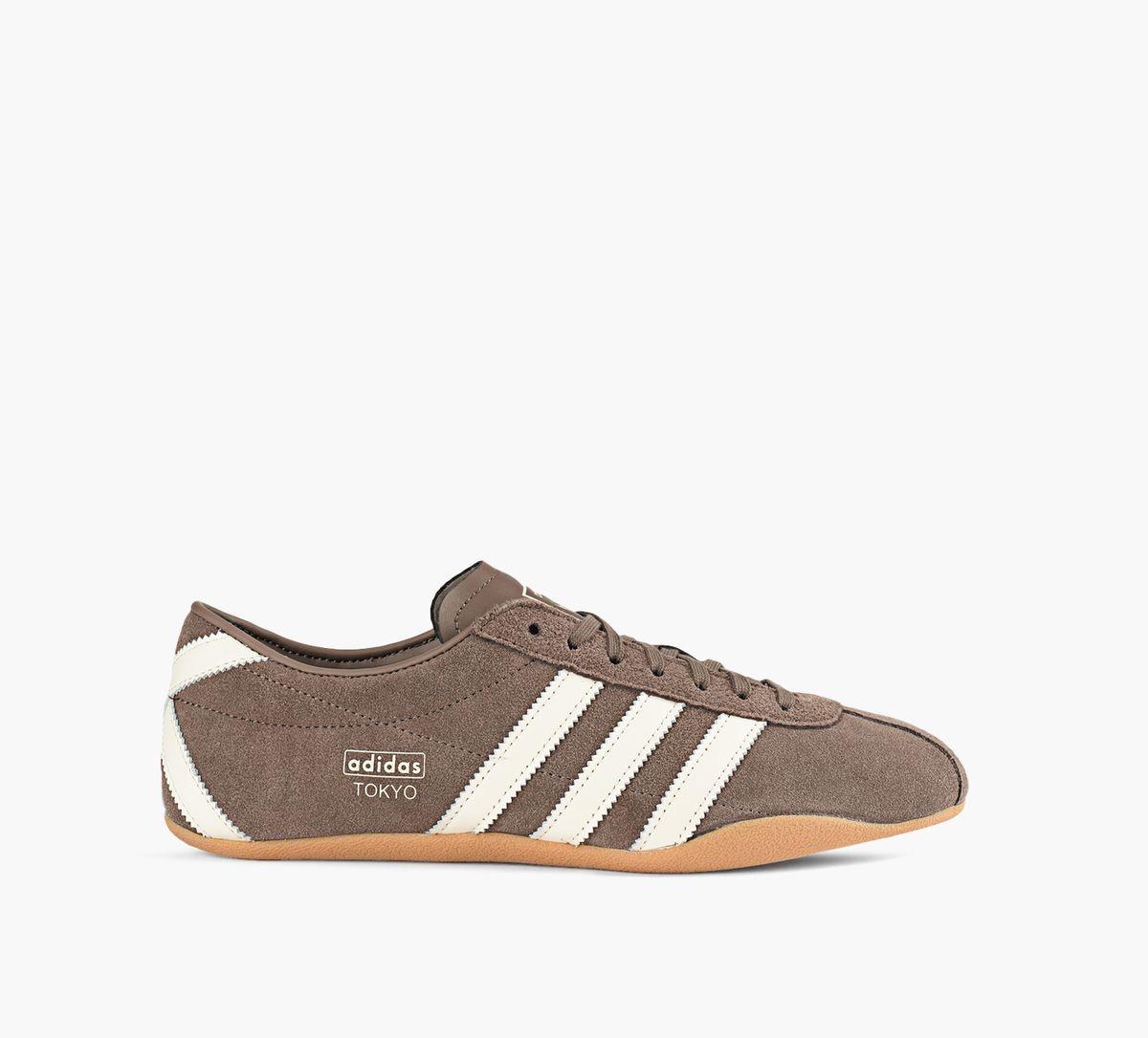 ADIDAS TOKYO CAMURÇA TAUPE ARENA