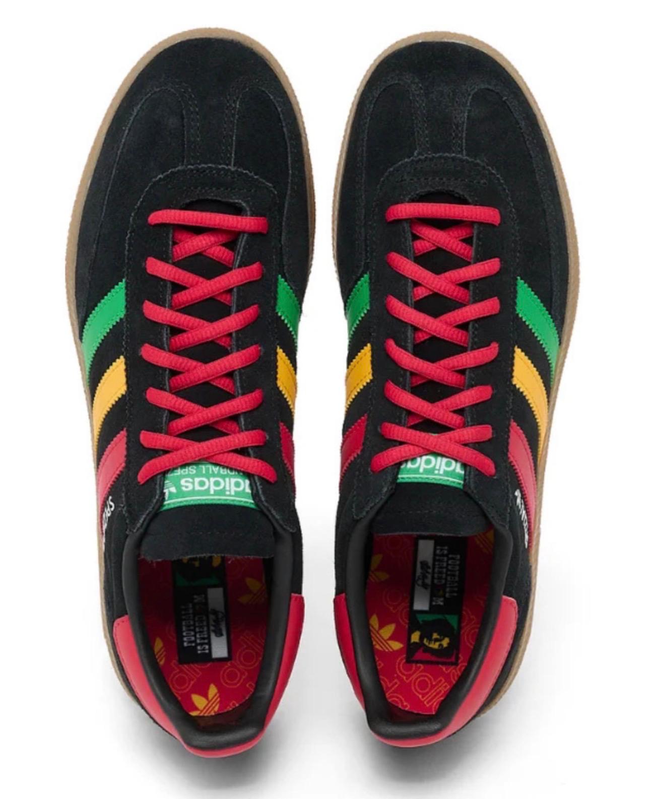 SPEZIAL BOB MARLEY
