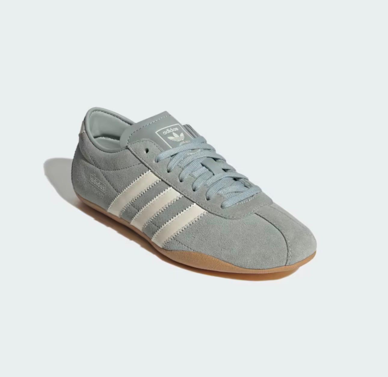 ADIDAS TOKYO CINZA ARENA