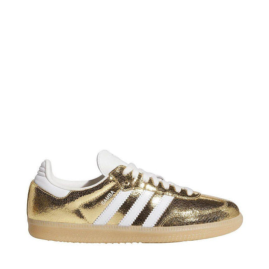 SAMBA GOLD METALLIC