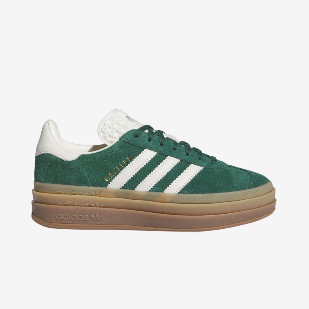 GAZELLE BOLD VERDE