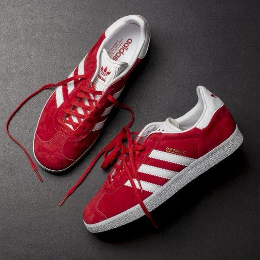 GAZELLE VERMELHO