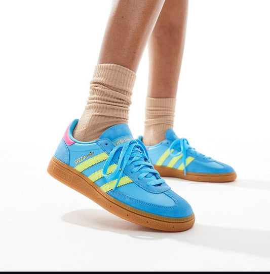 SPEZIAL AZUL MULTI