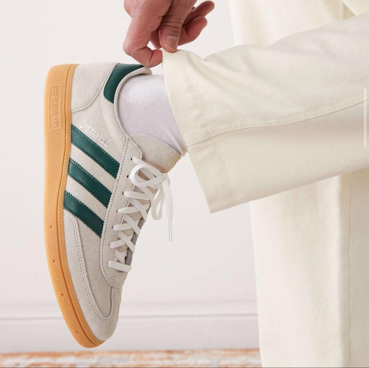 SPEZIAL BEGE VERDE
