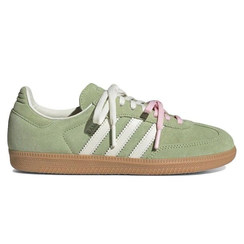 SAMBA OG LOW-TOP