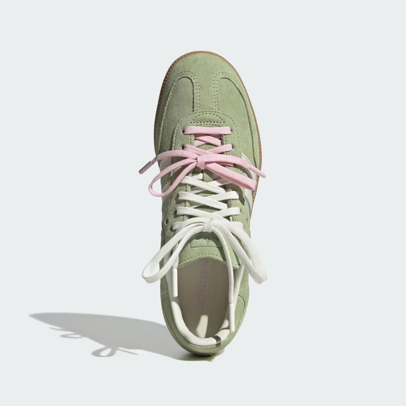SAMBA OG LOW-TOP